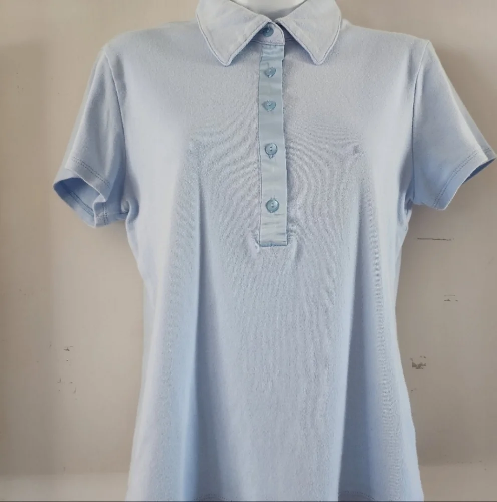Josephine Chaus Polo Shirt